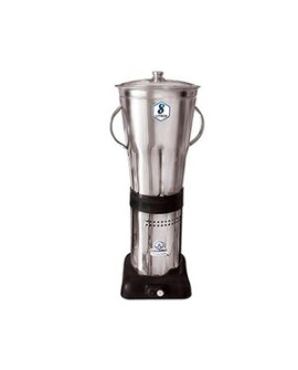 Liquidificador Industrial Baixa Rotação 8 Litros Inox Jc